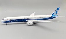 Inflight IF78X528ZC Boeing 787-10 Dreamliner House N528CZ Diecast 1/200 Model picture