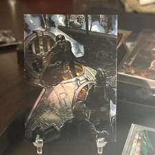 Topps Star Wars Masterwork picture