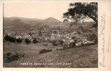 Arroyo Grande 
