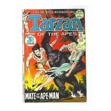 Tarzan (1972 series) #209 in Very Fine minus condition. DC comics [v picture
