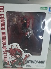 Kotobukiya DC Comics Bishoujo Batwoman PVC Statue New and Sealed picture