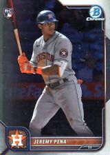 2022 Bowman Chrome - You Choose #1-100 RC's and Veterans - Complete Your Set (M) picture
