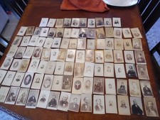 100 cdv photos civil war era and later no soldiers picture