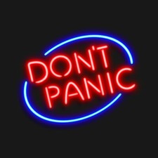 New Don't Panic 20