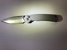 unopened sealed NEW IN BOX CJRB Pyrite Knife 3.1