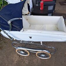 Vintage Thistle Baby Carriage picture
