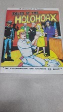 Tales Of The Holohoax A Journal Of Satire Comic picture