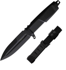 Extrema Ratio Contact C Fixed Knife 4.25
