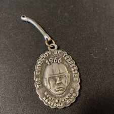 Football Keychain University Of Knoxville, 1966, West Knoxville Sertoma Club picture