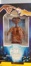 2002 Authentic E.T. Limited Edition, Lights And Sound FX, With Display Case RARE picture