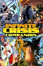 The Infinite Crisis Companion - Paperback By Willingham, Bill - GOOD picture