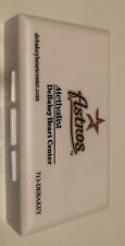 Houston Astros Collectible 2000's - First Aid Medical Kit SGA - New in Box picture