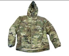 Massif Strato Low Loft Men's Jacket Size Large Regular Multicam OCP picture