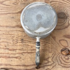 Vintage Wear-Ever 721 1/2 Cast Aluminum 1.5 Qt Saucepan Pot USA MCM Heavy picture
