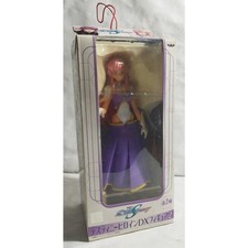 Mia Campbell MEER CAMPBELL Figure Gundam Seed Destiny picture