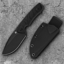 QSP Knife Tiny TOT Fixed Knife 3.5