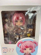 Natsuki Nendoroid 2077 Doki Doki Literature Club DDLC Figure picture