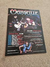 FPOT408 MAGAZINE ADVERT 12X9