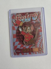 2026 chronoz disney legacy  Timothy  Q Mouse Retro/5 Make Offers picture
