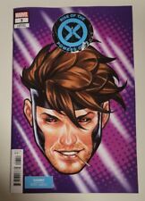 RISE OF THE POWERS OF X #3 03/27/2024 NM-/VF+ BROOKS VARIANT X-MEN MARVEL COMICS picture