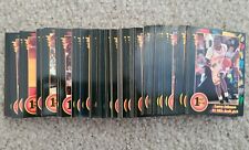 1991-92 Wild Card Basketball Singles + Stripes Inserts - Complete Your Set 1-120 picture