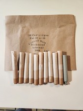 CS Richmond English style Paper Cartridges Arsenal Packs  picture