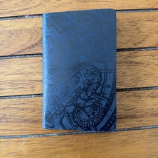 Pete's Pirate Life Pocket Notebook picture