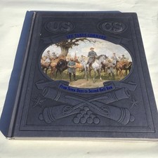 Civil War Lee Takes Command From Seven Days to Second Bull Run Time Life Book picture