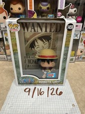 Funko Pop Small Cover Case: One Piece - Shanks (C2E2) - Chicago Comic &... picture