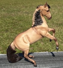 Breyer Breyerfest 2013 Special Run Destadeo Marsh Tacky Two-Step 1500 Made picture