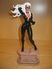 Black Cat Diamond Select Premium Format Statue Model DC Comics Sexy 687/5000 picture