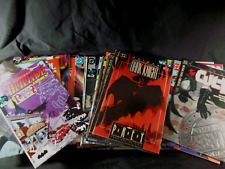 lot of 36 VF to NM Batman related modern comics wholesale lot DC Comics picture