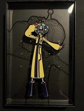 Brook XL FiGPiN - Crunchyroll Exclusive LE 500 PCS One Piece picture
