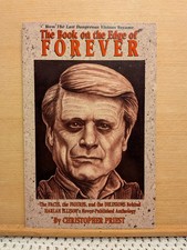  (Fantagraphic) The Book on the Edge of Forever (Christopher Priest) picture