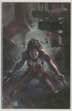 X-Men #1 X of Swords Marvel Comics Variant Cover Art / X23 X 23 X-23 picture