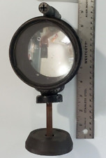 1918 Lamp Electric Signalling Daylight MarkII For Parts Repair Sold 