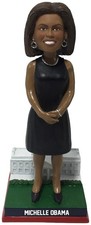 First Ladies Michelle Obama Limited Edition Bobblehead picture