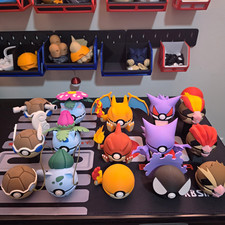 Pokemon Thematic Pokeball picture