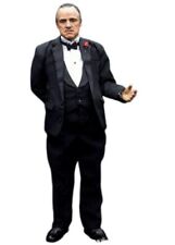 [Enterbay] 1/6 Real Masterpiece Collectible Figure Godfather Don Vit Corleone picture