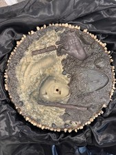 PRIME 1 Kong Skull Island Kong vs Skull Crawler BASE. THIS IS FOR THE BASE ONLY picture