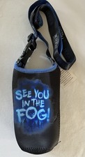 2023 Universal Studios Halloween Horror Nights See You In The Fog Cup Holder picture