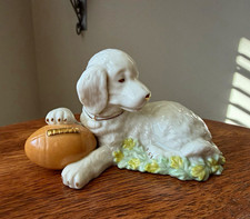 Lenox Golden Year Of Puppies -