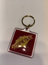 Vintage Tropicana Atlantic City New Jersey Key Chain picture