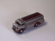 BUB 1/87 Magirus S6500 Tankwagen Spielwarenmesse Express 2008 picture