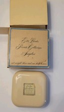 Vintage 1979 Estee Lauder Private Collection Perfumed Soap Box 3.5oz Case RARE picture