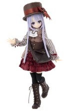 AZONE Alvastaria Katie Departure Day II Doll NEW POD028-AKS From Japan  picture