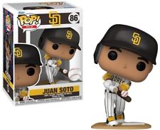 Juan Soto (San Diego Padres) MLB Funko Pop Series 6 - Mint picture