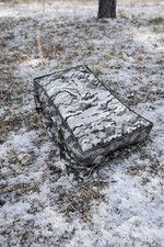 Anti-thermal imager Winter and anti-drone case (Starlink gen3ππ picture