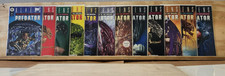 Aliens/Predator: The Deadliest of the Species #1-12 (D.H. 1993) (select an issue picture