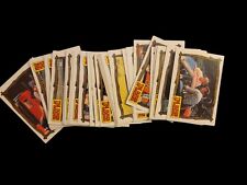 1981 Donruss Dukes of Hazzard Vintage Trading Cards You Pick Singles #5-#42 picture